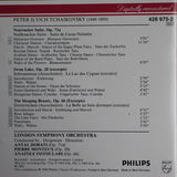 Pyotr Ilyich Tchaikovsky, London Symphony Orchestra, Antal Dorati, Pierre Monteux, Anatole Fistoulari : Ballet Music (Nutcracker • Swan Lake • Sleeping Beauty) (CD, Comp, RM)