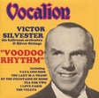 Victor Silvester And His Ballroom Orchestra : Voodoo Rhythm (CD, Comp, RM)