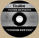 Victor Silvester And His Ballroom Orchestra : Voodoo Rhythm (CD, Comp, RM)