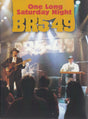 BR549 : One Long Saturday Night (DVD, NTSC)