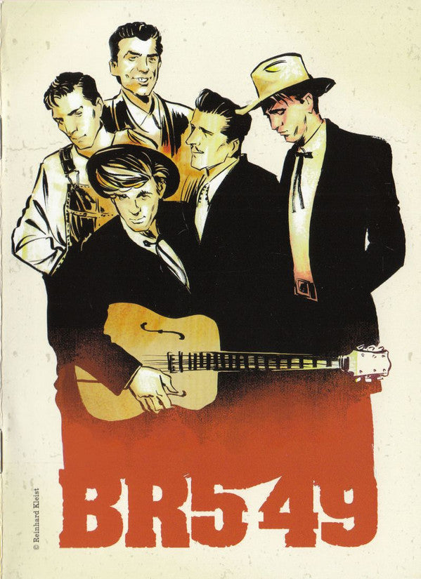 BR549 : One Long Saturday Night (DVD, NTSC)