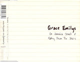 Grace Emilys : On Jamaica Street (CD, Single)