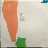 Genesis : Abacab (LP, Album, COR)