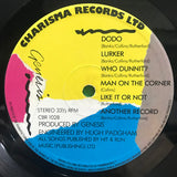 Genesis : Abacab (LP, Album, COR)