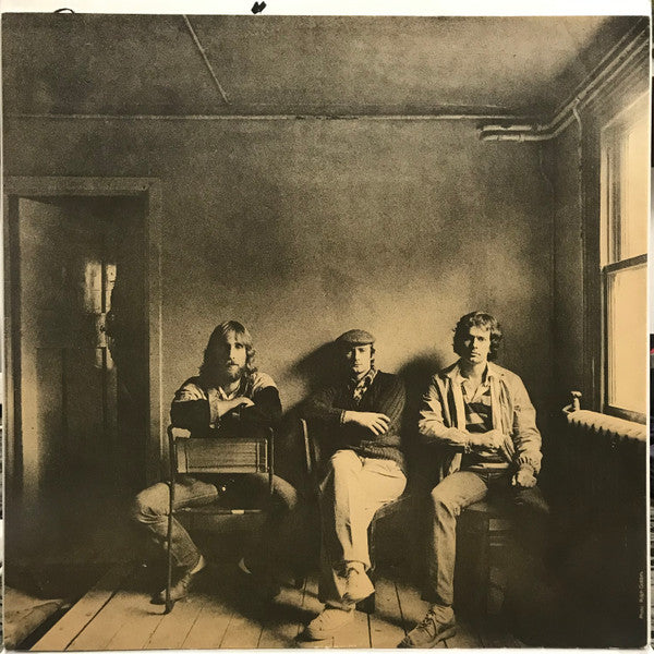 Genesis : Abacab (LP, Album, COR)