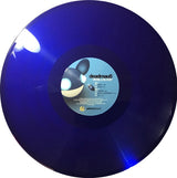 deadmau5 : Vexillology (2xLP, Album, RSD, Ltd, RE, Blu)