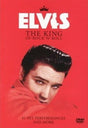 Elvis Presley : The King Of Rock 'N' Roll (#1 Hit Performances And More) (DVD, Comp, NTSC)