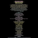 The Rolling Stones : More Hot Rocks (Big Hits & Fazed Cookies) (2xLP, RSD, Comp, Ltd, RE, Glo)