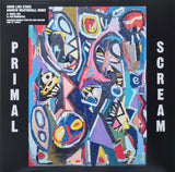 Primal Scream : Shine Like Stars (Andrew Weatherall Remix) (12", Maxi, RSD, RE, 180)