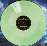 Doctor Who : Dead Air (2xLP, Album, RSD, Gre)