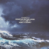 Doctor Who : Dead Air (2xLP, Album, RSD, Gre)