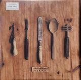Frightened Rabbit : State Hospital (12", EP, RSD, Ltd, RE, Sil)