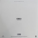 Gabriels (3) : Bloodline (12", EP, Red)