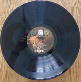 The Future Sound Of London : Rituals >e7.001 (LP, Album, RSD, Ltd, Num)