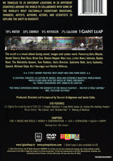 1 Giant Leap : 1 Giant Leap (DVD-V, Album, RE, Multichannel, PAL, Sli)