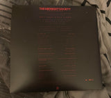 The Rentals : The Midnight Society (LP, Album, RSD, Ltd, Num, Cle)