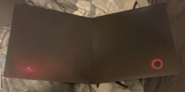 The Rentals : The Midnight Society (LP, Album, RSD, Ltd, Num, Cle)