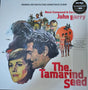 John Barry : The Tamarind Seed (Original Motion Picture Soundtrack Album) (LP, Blu + LP, Red + Album, RSD, Num)