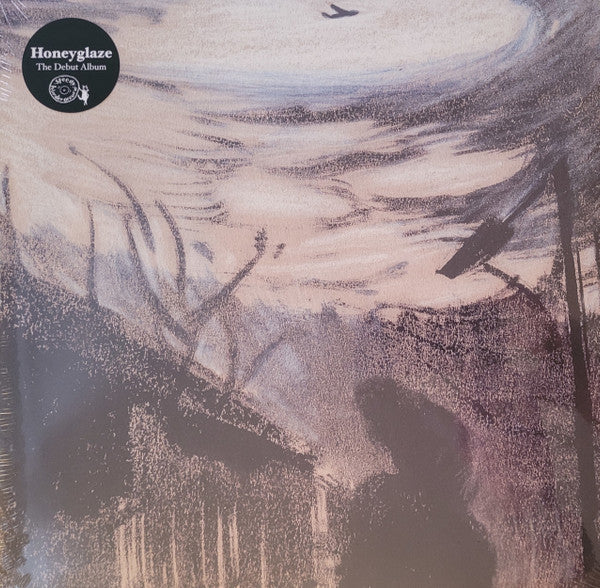 Honeyglaze : Honeyglaze (LP, Album)