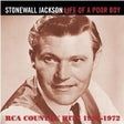 Stonewall Jackson : Life Of A Poor Boy - RCA Country Hits 1958-1972 (2xCD, Comp)