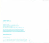 The Thrills : Big Sur (CD, Single, Promo)