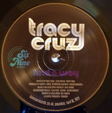 Tracy Cruz (3) : Find A Way (7", Single, Ltd)