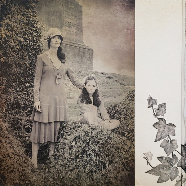 Belle & Sebastian : A Bit Of Previous (LP, Album, Gat + 7")