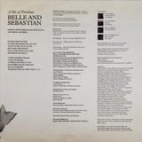 Belle & Sebastian : A Bit Of Previous (LP, Album, Gat + 7")