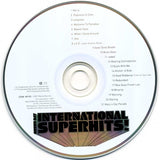 Green Day : International Superhits! (CD, Comp)
