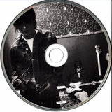 Texas : So Called Friend (CD, Single, Ltd, Num)