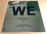 Arcade Fire : We (LP, Album, Ltd, Pic)