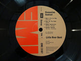 Little River Band : Diamantina Cocktail (LP, Album)