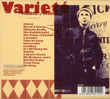 Marc Almond : Varieté (CD, Album + CD + Ltd, S/Edition, Dig)