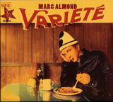 Marc Almond : Varieté (CD, Album + CD + Ltd, S/Edition, Dig)