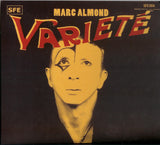 Marc Almond : Varieté (CD, Album + CD + Ltd, S/Edition, Dig)