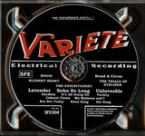 Marc Almond : Varieté (CD, Album + CD + Ltd, S/Edition, Dig)