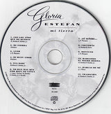Gloria Estefan : Mi Tierra (CD, Album)