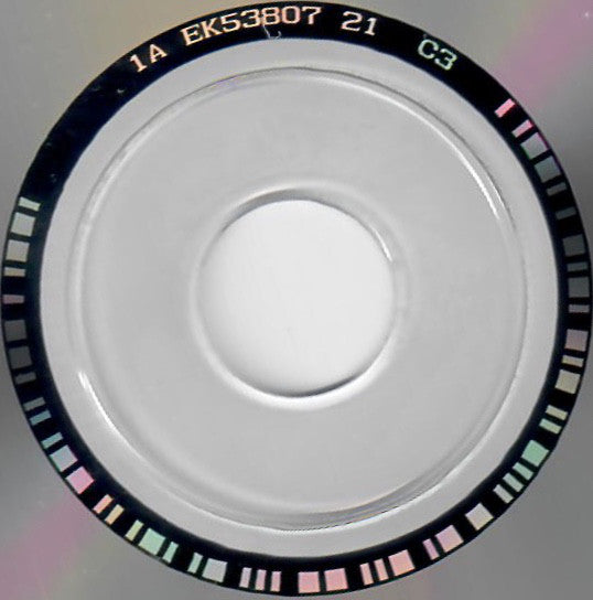 Gloria Estefan : Mi Tierra (CD, Album)