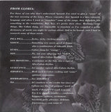 Gloria Estefan : Mi Tierra (CD, Album)