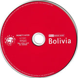 Various : The Rough Guide To The Music Of The Andes: Bolivia (CD, Comp)