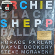 Archie Shepp : Black Ballads (2xLP, Album, Ltd, Num, RE, Tra)