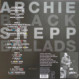 Archie Shepp : Black Ballads (2xLP, Album, Ltd, Num, RE, Tra)