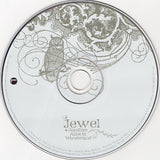 Jewel : Goodbye Alice In Wonderland (CD, Album)