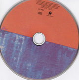 Paul Weller - Wild Wood (CD) (Very Good Plus (VG)) - DaddyPop