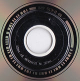 Paul Weller - Wild Wood (CD) (Very Good Plus (VG)) - DaddyPop