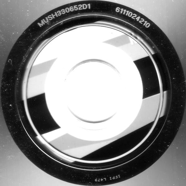 Kylie Minogue : Greatest Hits (CD, Comp + CD, Mixed)