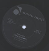 The Three Johns : Brainbox (He's A Brainbox) (7", Single)