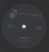 The Three Johns : Brainbox (He's A Brainbox) (7", Single)