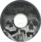 Cypress Hill : Skull & Bones (2xCD, Album)