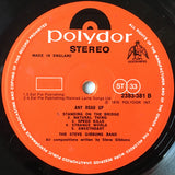 Steve Gibbons Band : Any Road Up (LP, Album)